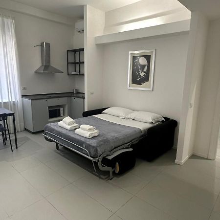 Art Atelier Apartments Rome Luaran gambar