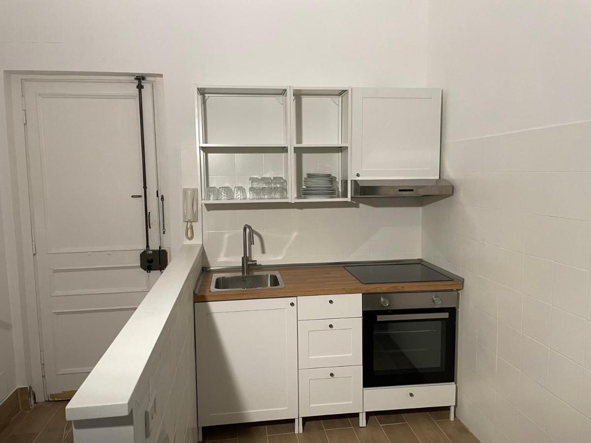 Art Atelier Apartments Rome Luaran gambar