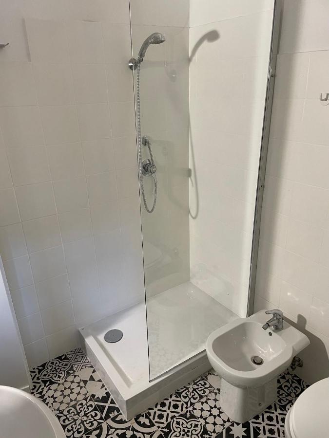 Art Atelier Apartments Rome Luaran gambar