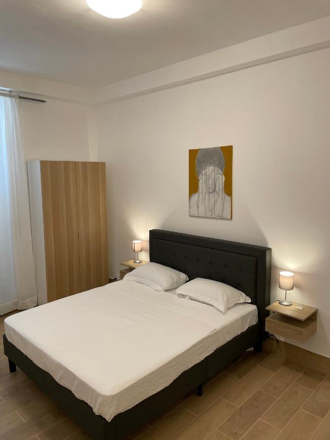 Art Atelier Apartments Rome Luaran gambar