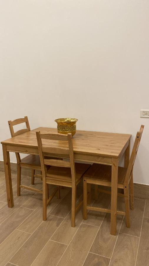 Art Atelier Apartments Rome Luaran gambar