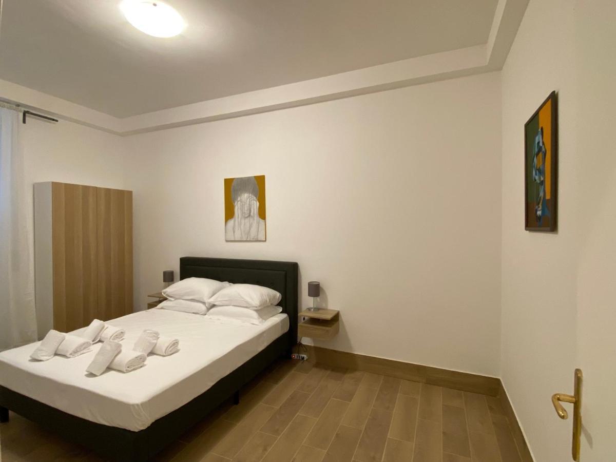 Art Atelier Apartments Rome Luaran gambar