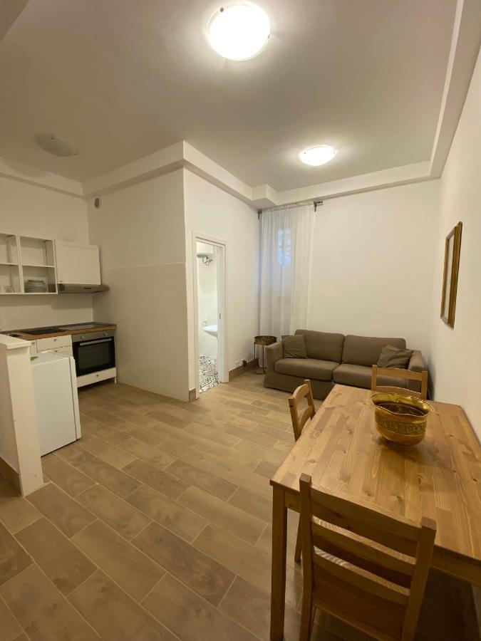 Art Atelier Apartments Rome Luaran gambar