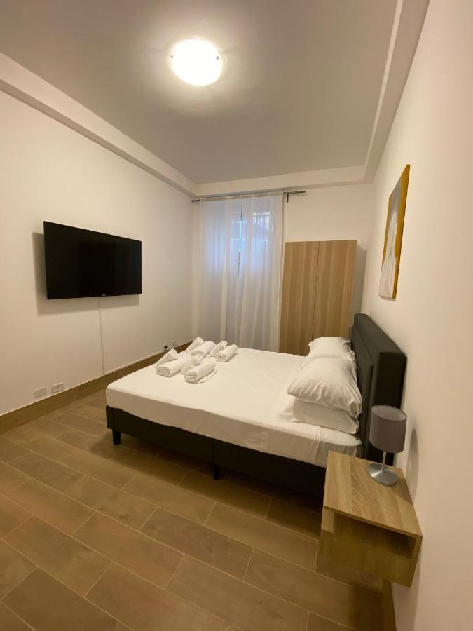 Art Atelier Apartments Rome Luaran gambar