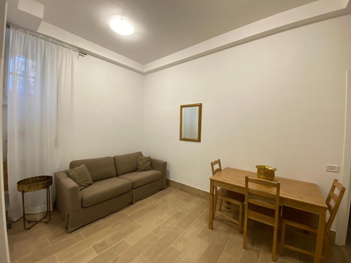 Art Atelier Apartments Rome Luaran gambar