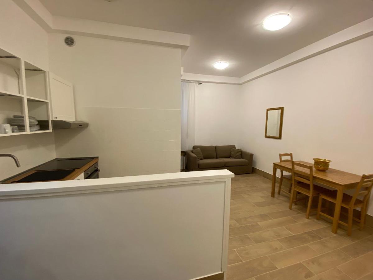 Art Atelier Apartments Rome Luaran gambar