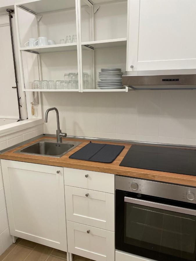 Art Atelier Apartments Rome Luaran gambar