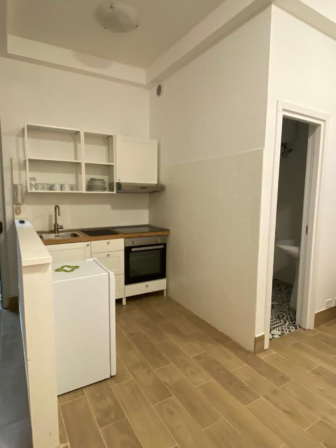Art Atelier Apartments Rome Luaran gambar