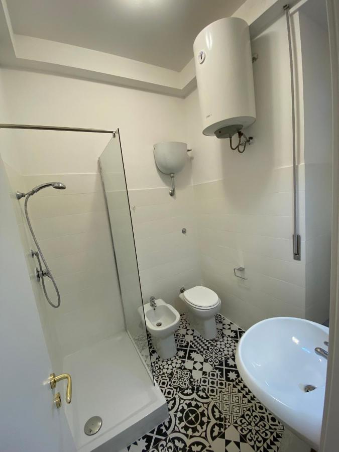 Art Atelier Apartments Rome Luaran gambar
