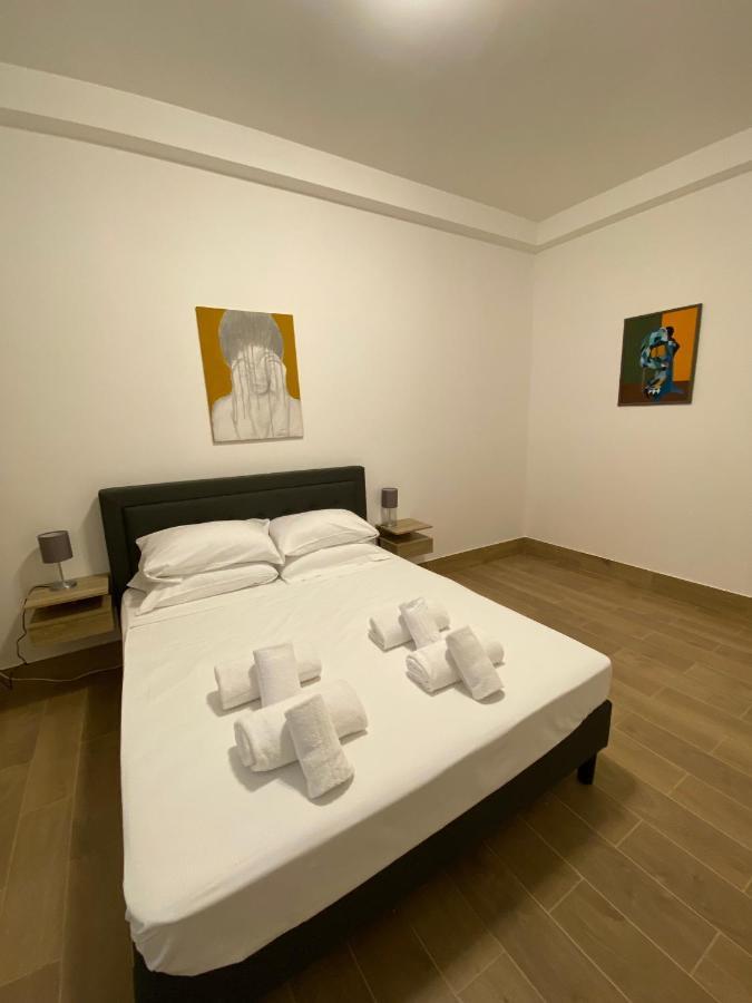 Art Atelier Apartments Rome Luaran gambar