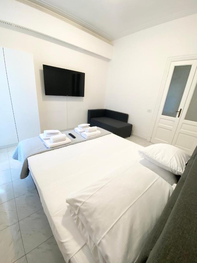 Art Atelier Apartments Rome Luaran gambar