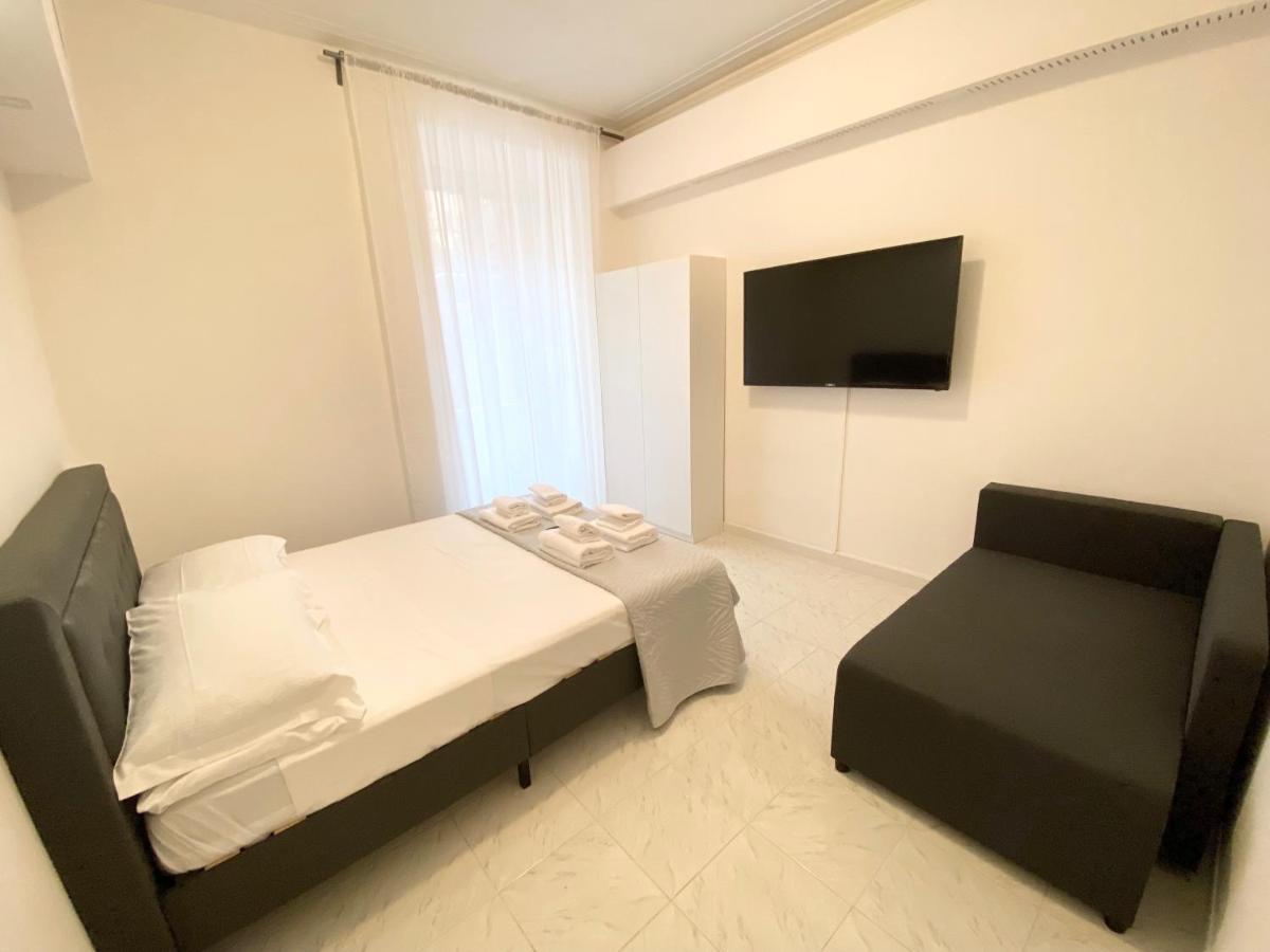 Art Atelier Apartments Rome Luaran gambar