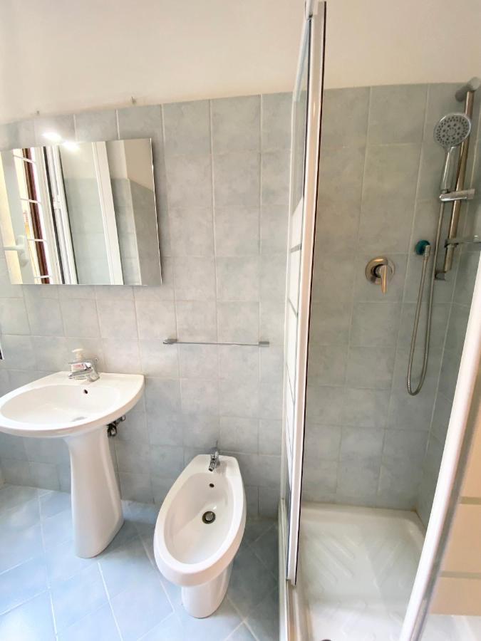 Art Atelier Apartments Rome Luaran gambar