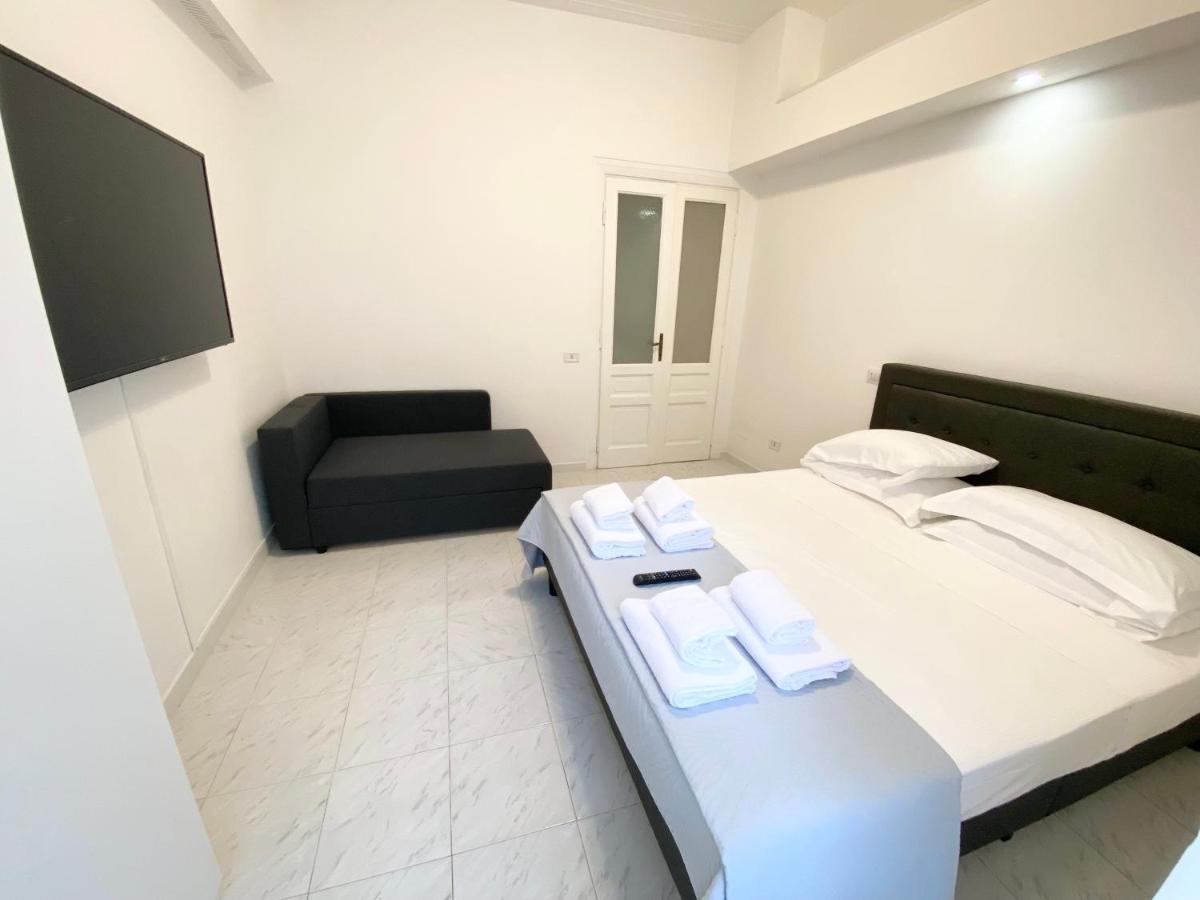 Art Atelier Apartments Rome Luaran gambar