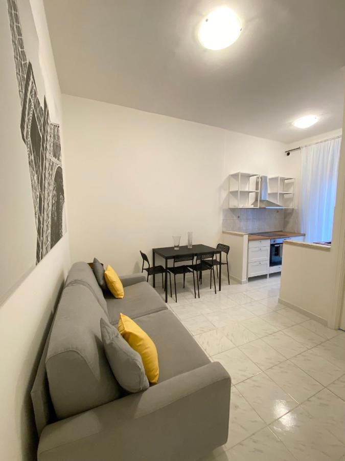 Art Atelier Apartments Rome Luaran gambar