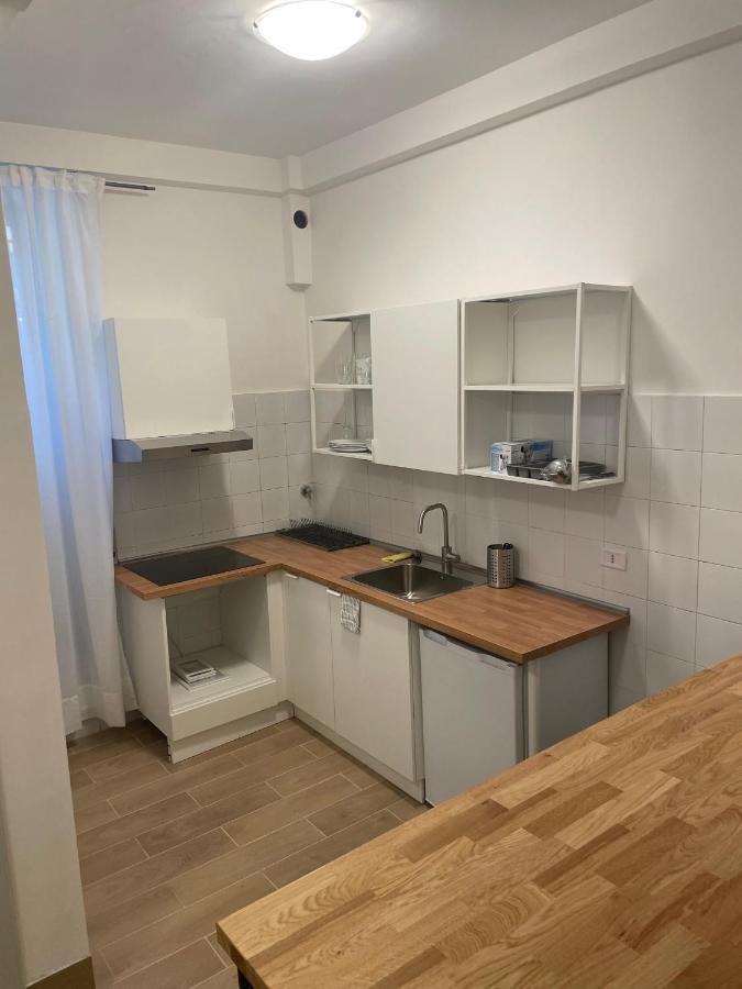 Art Atelier Apartments Rome Luaran gambar