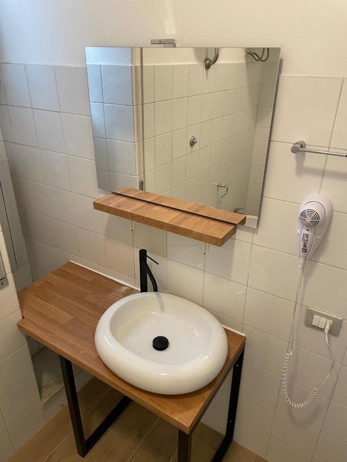 Art Atelier Apartments Rome Luaran gambar