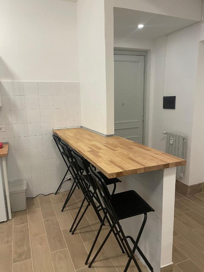 Art Atelier Apartments Rome Luaran gambar