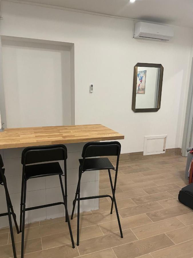 Art Atelier Apartments Rome Luaran gambar