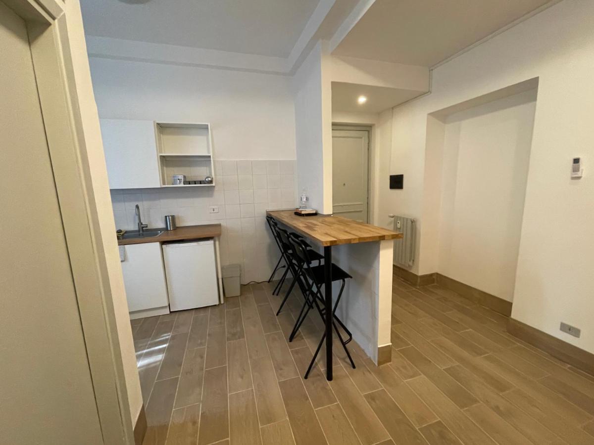 Art Atelier Apartments Rome Luaran gambar