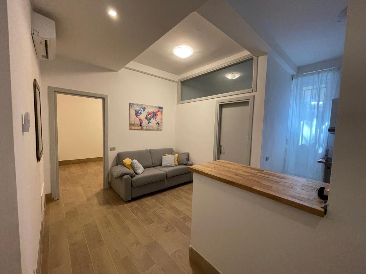 Art Atelier Apartments Rome Luaran gambar