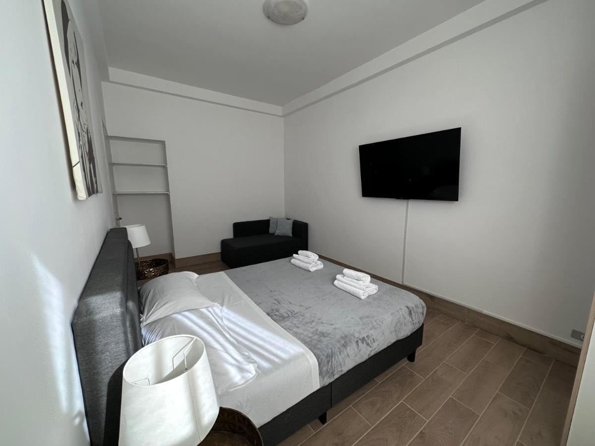 Art Atelier Apartments Rome Luaran gambar