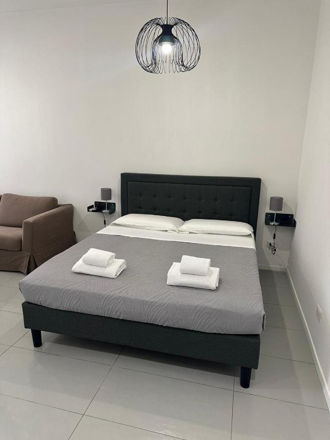 Art Atelier Apartments Rome Luaran gambar
