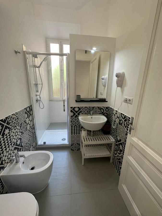 Art Atelier Apartments Rome Luaran gambar